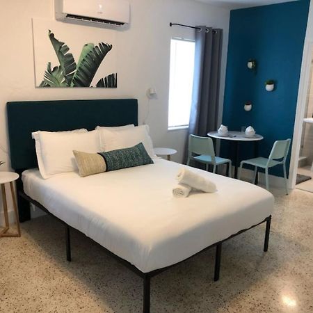 Broadwaysuites Downtown By Rocketstay Miami Eksteriør bilde