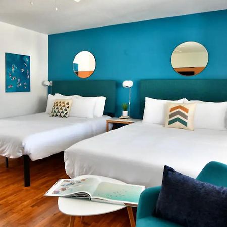 Broadwaysuites Downtown By Rocketstay Miami Eksteriør bilde