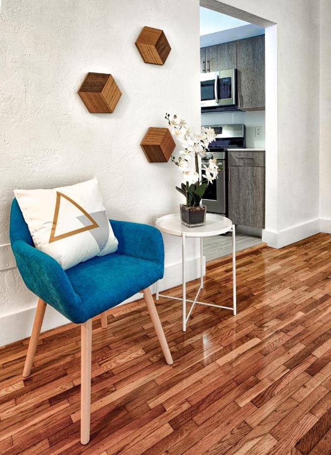 Broadwaysuites Downtown By Rocketstay Miami Eksteriør bilde
