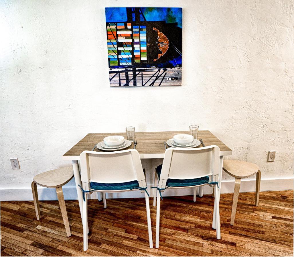 Broadwaysuites Downtown By Rocketstay Miami Eksteriør bilde