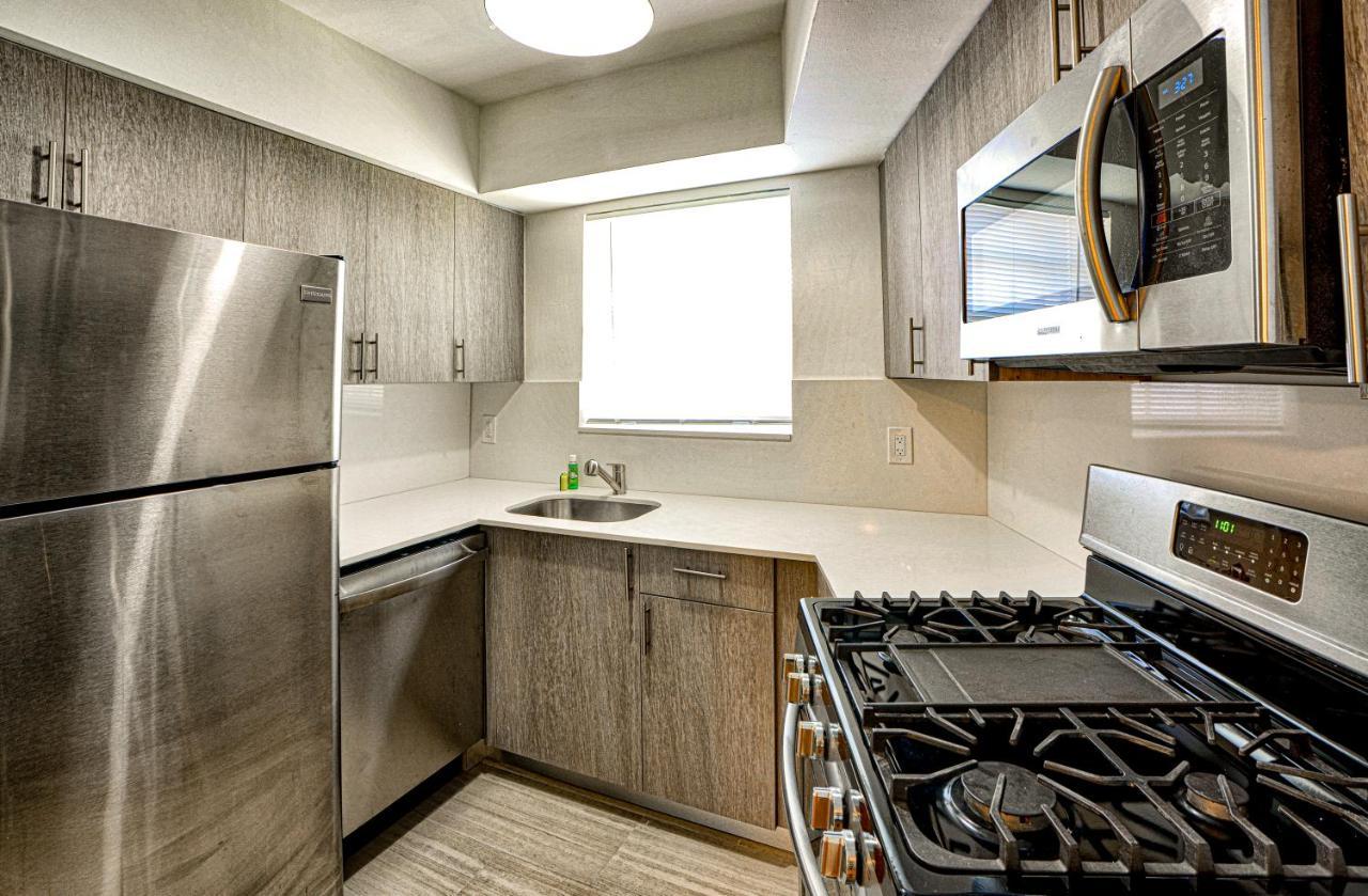 Broadwaysuites Downtown By Rocketstay Miami Eksteriør bilde