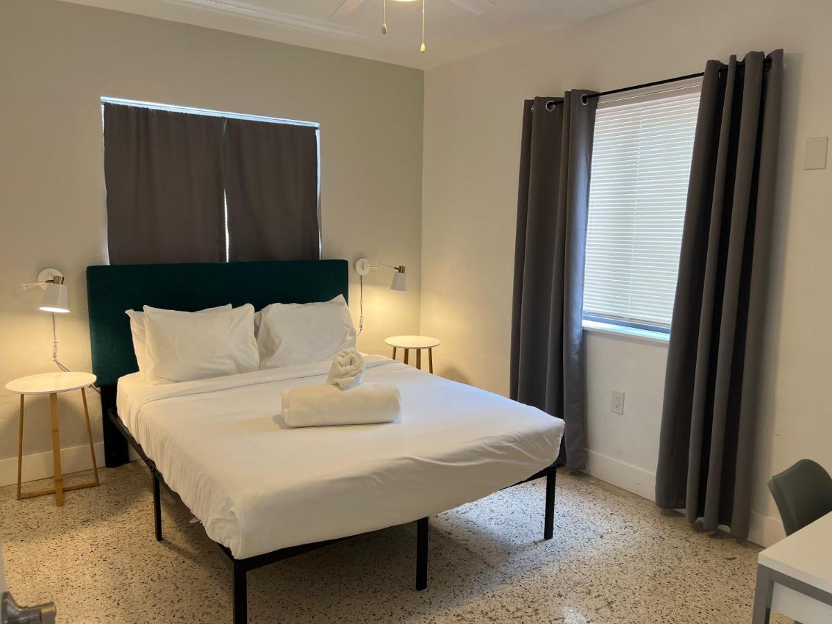 Broadwaysuites Downtown By Rocketstay Miami Eksteriør bilde