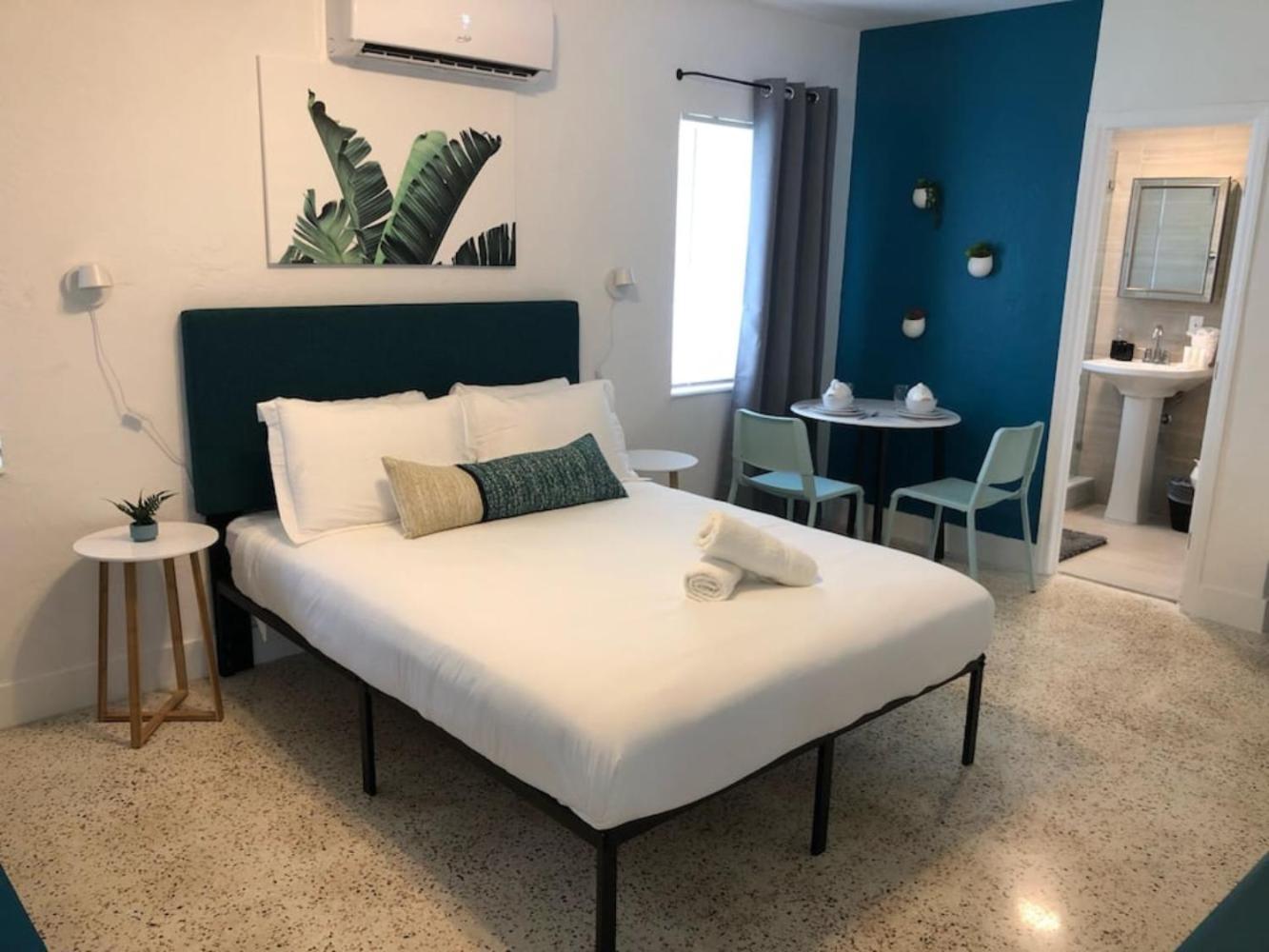 Broadwaysuites Downtown By Rocketstay Miami Eksteriør bilde