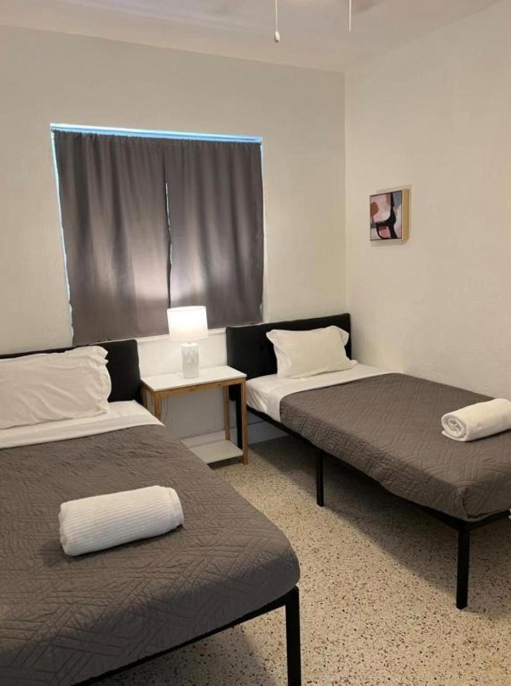 Broadwaysuites Downtown By Rocketstay Miami Eksteriør bilde