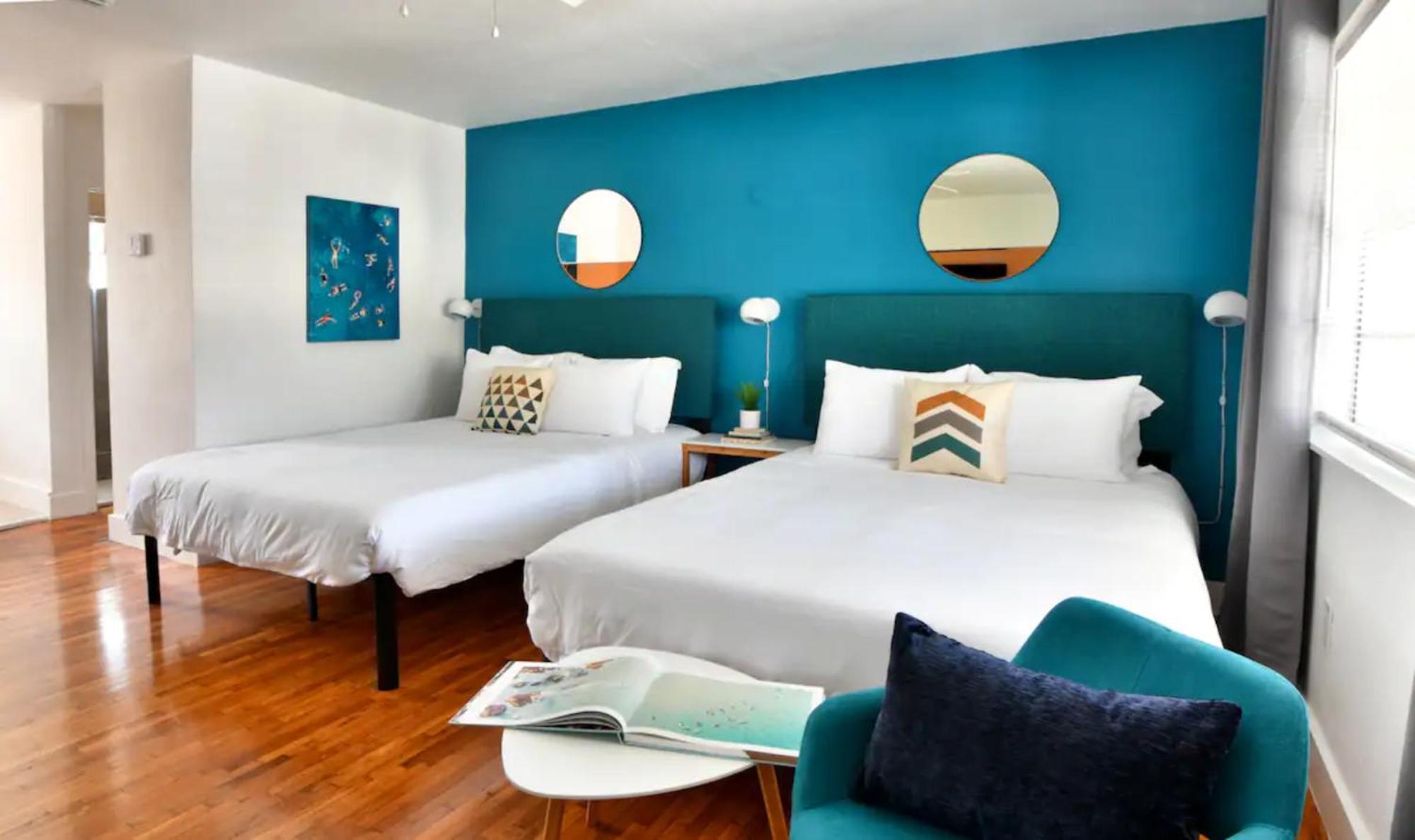 Broadwaysuites Downtown By Rocketstay Miami Eksteriør bilde
