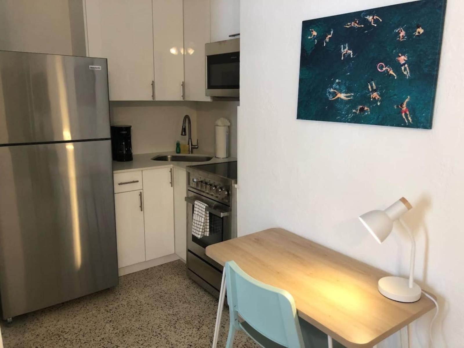 Broadwaysuites Downtown By Rocketstay Miami Eksteriør bilde