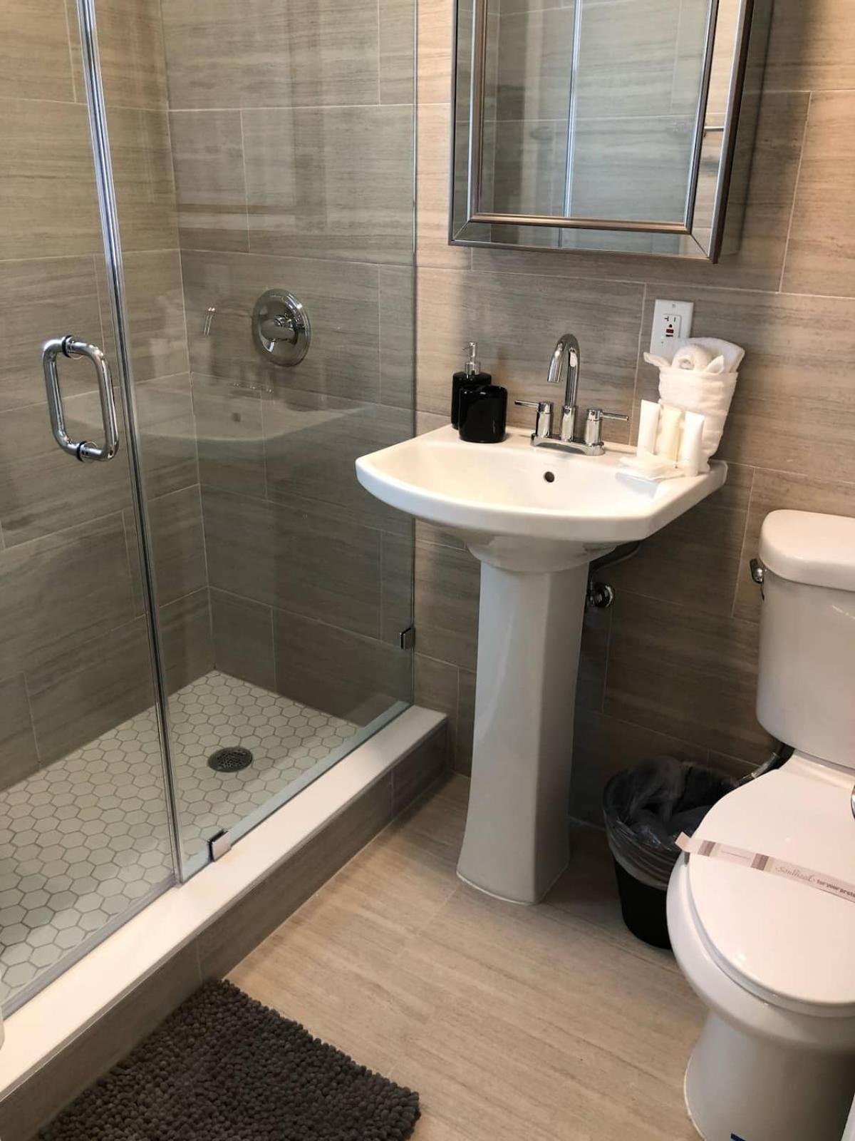 Broadwaysuites Downtown By Rocketstay Miami Eksteriør bilde