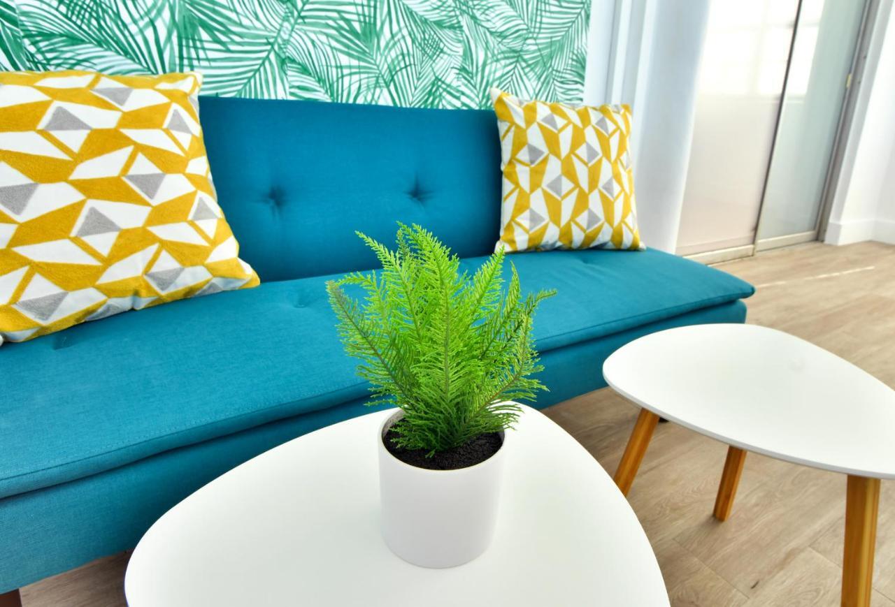 Broadwaysuites Downtown By Rocketstay Miami Eksteriør bilde