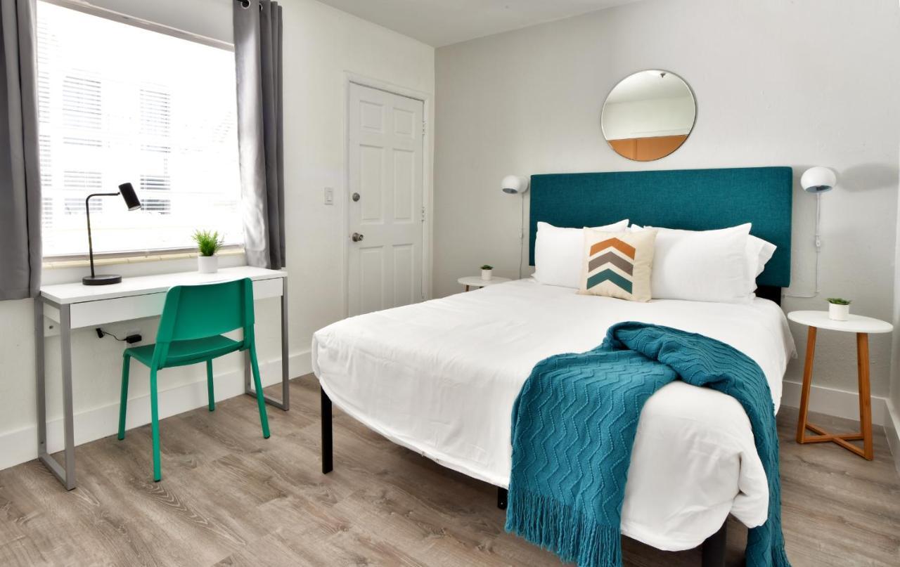 Broadwaysuites Downtown By Rocketstay Miami Eksteriør bilde