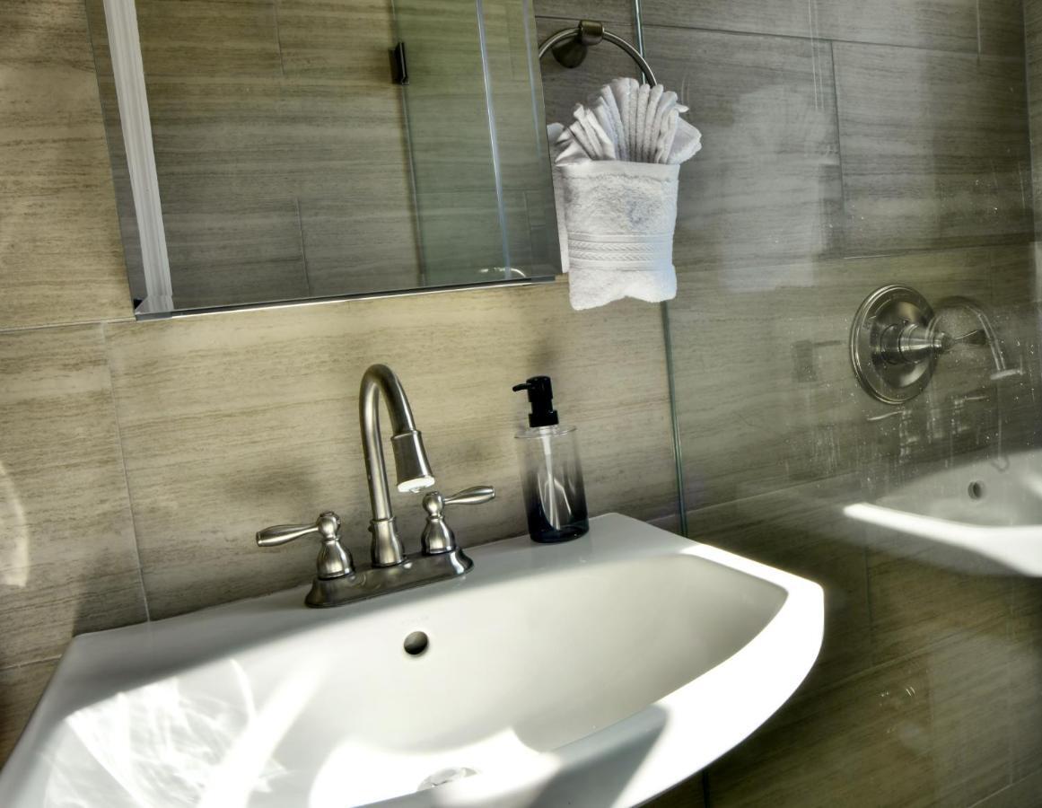 Broadwaysuites Downtown By Rocketstay Miami Eksteriør bilde