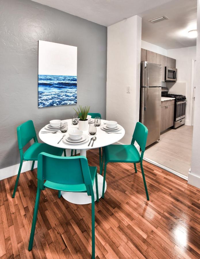 Broadwaysuites Downtown By Rocketstay Miami Eksteriør bilde