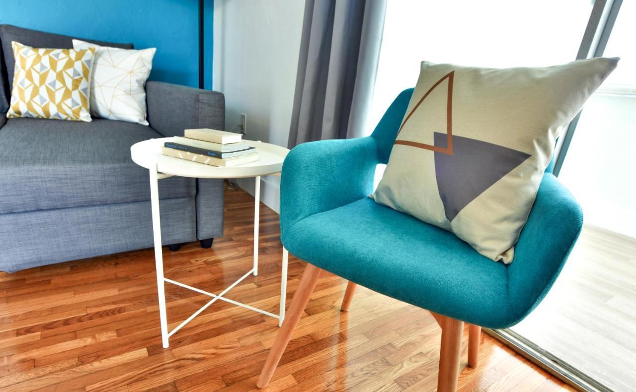 Broadwaysuites Downtown By Rocketstay Miami Eksteriør bilde