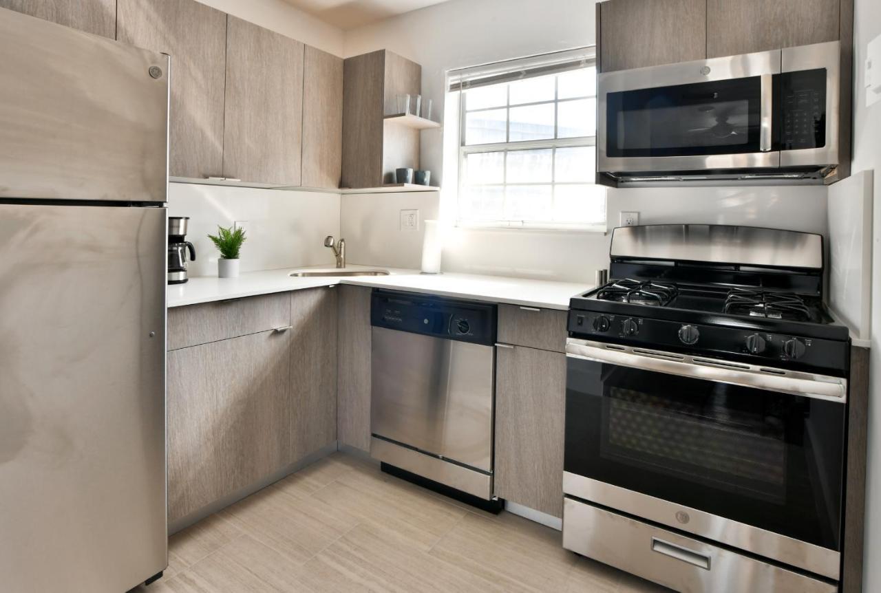 Broadwaysuites Downtown By Rocketstay Miami Eksteriør bilde