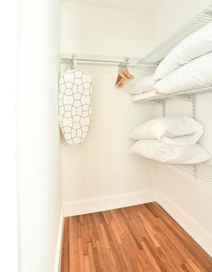 Broadwaysuites Downtown By Rocketstay Miami Eksteriør bilde
