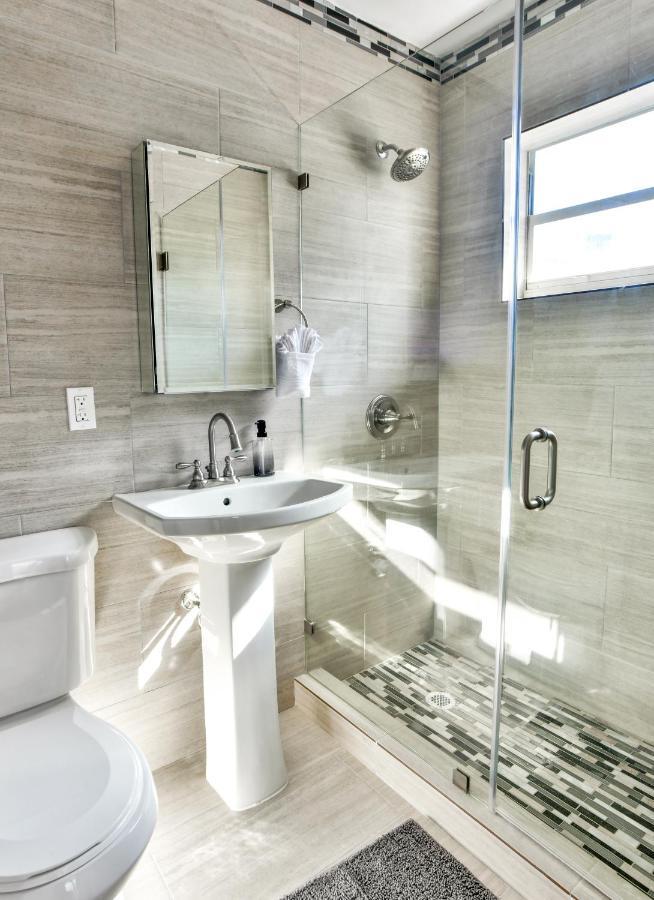 Broadwaysuites Downtown By Rocketstay Miami Eksteriør bilde