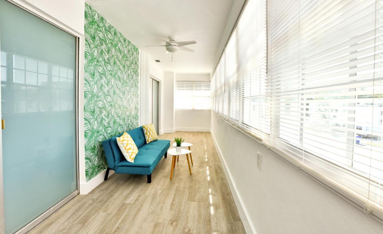 Broadwaysuites Downtown By Rocketstay Miami Eksteriør bilde
