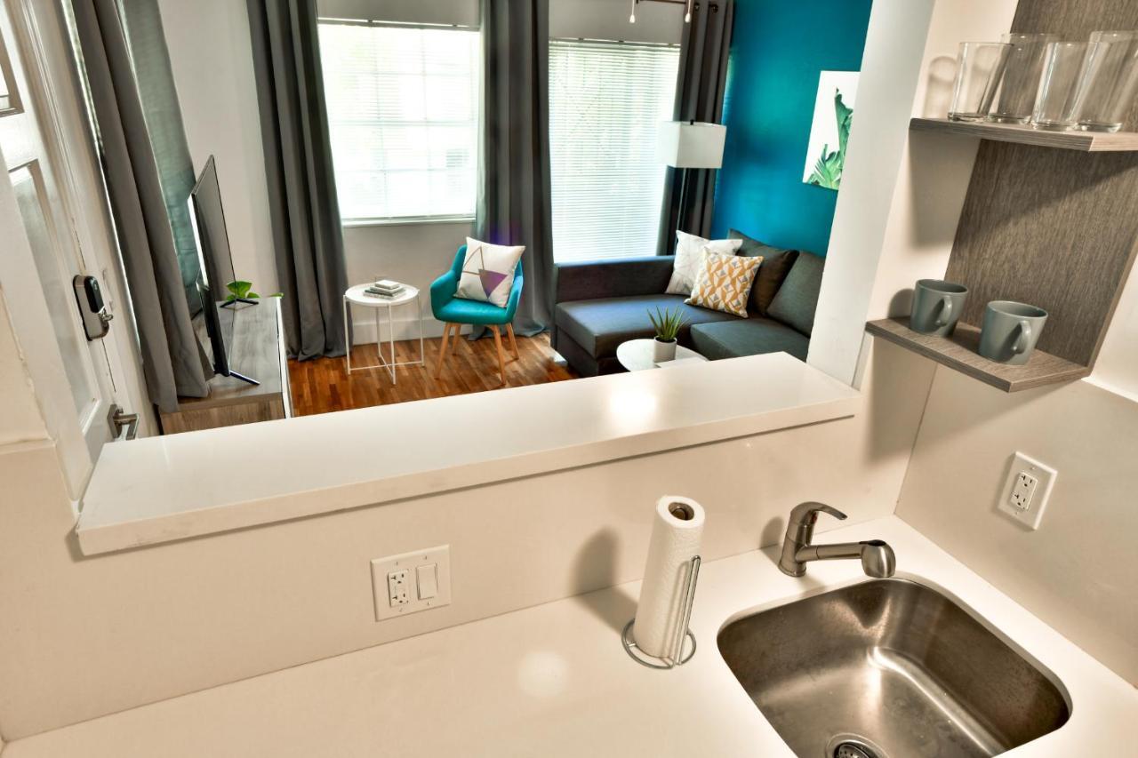 Broadwaysuites Downtown By Rocketstay Miami Eksteriør bilde