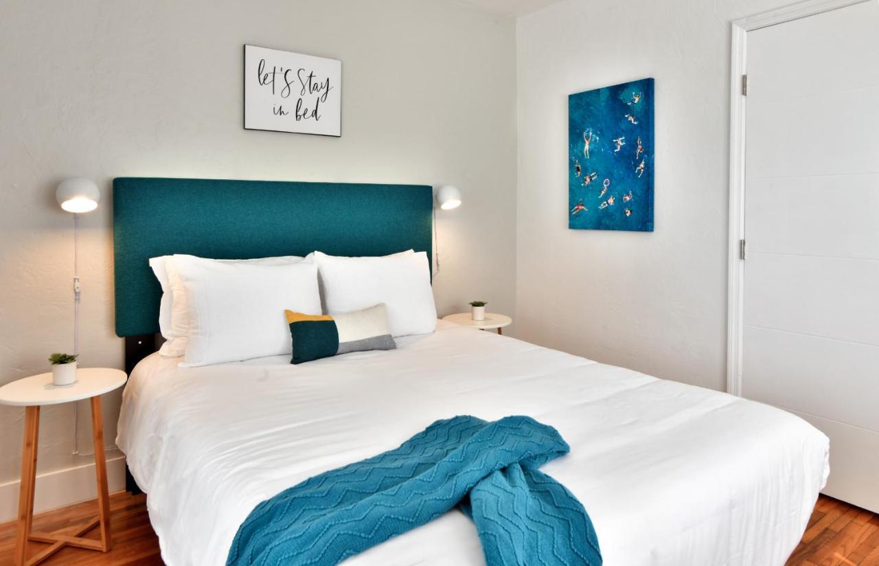 Broadwaysuites Downtown By Rocketstay Miami Eksteriør bilde
