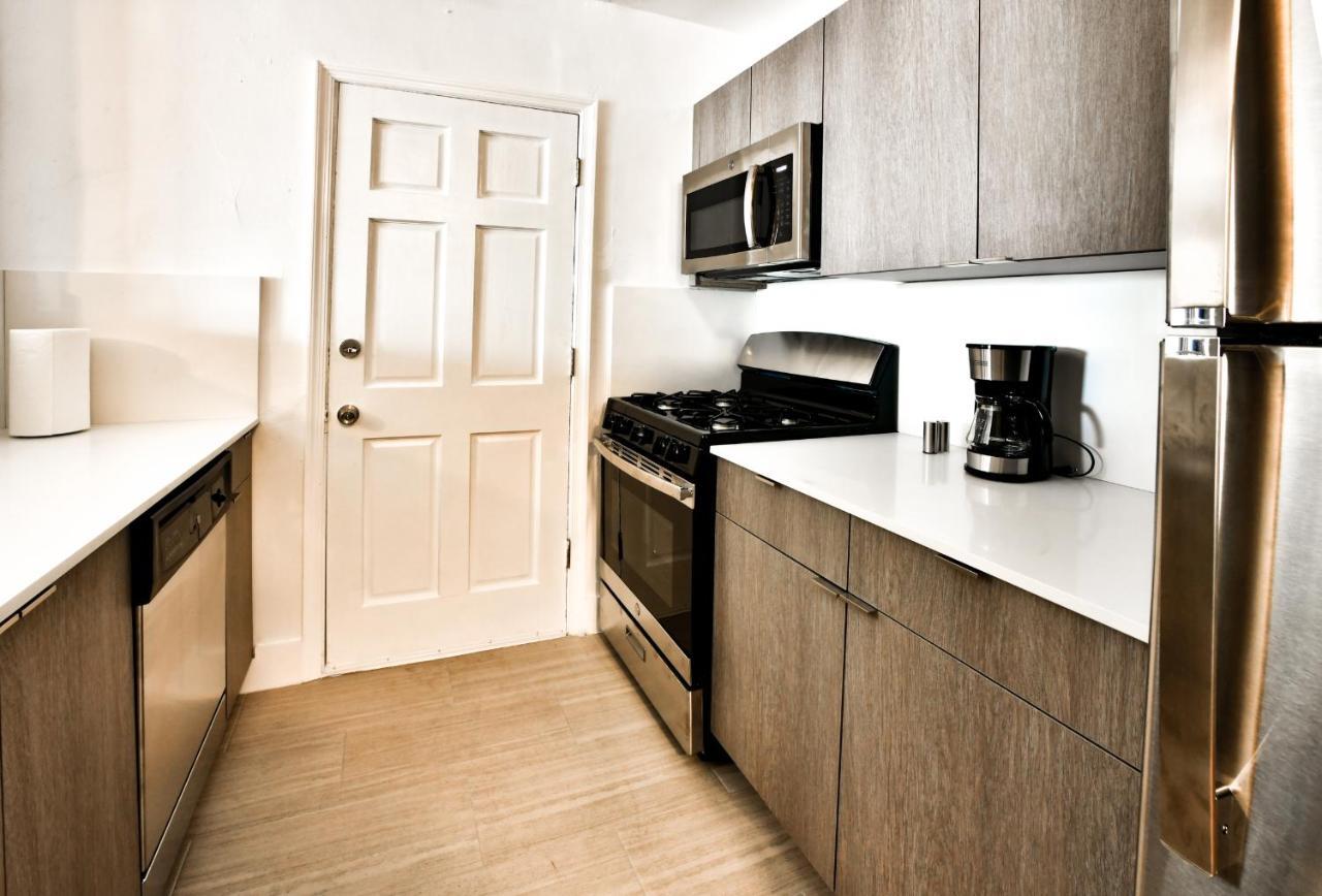 Broadwaysuites Downtown By Rocketstay Miami Eksteriør bilde