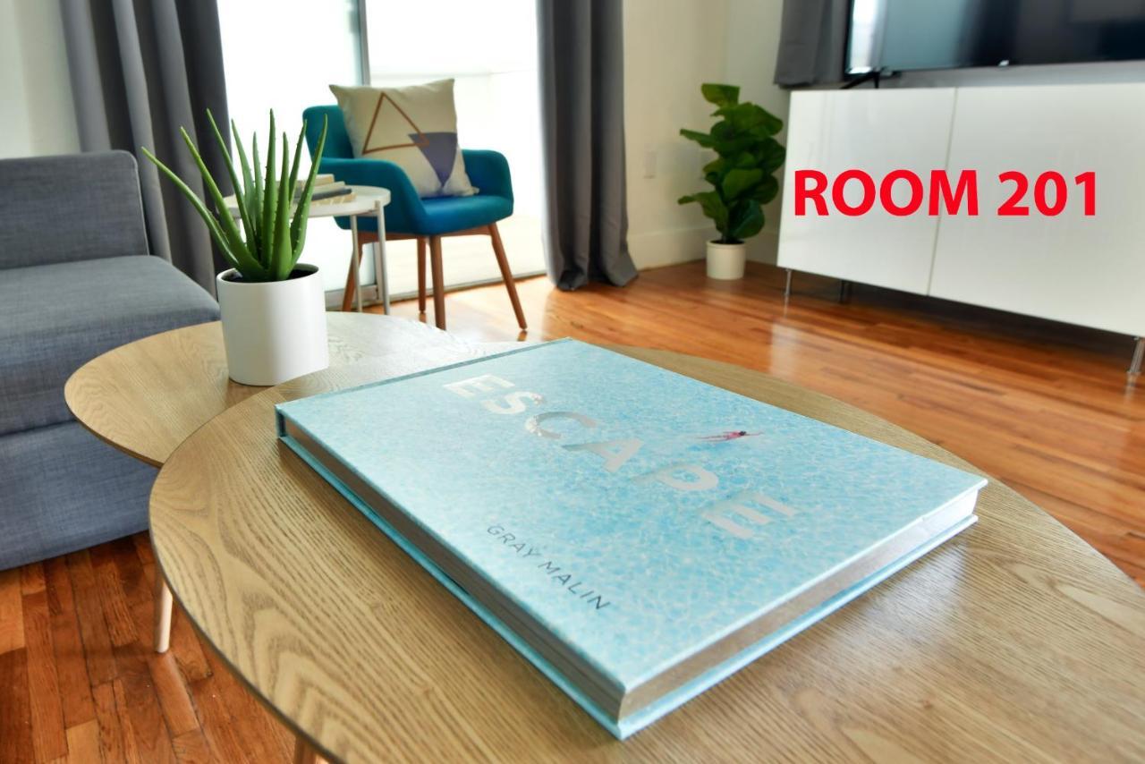 Broadwaysuites Downtown By Rocketstay Miami Eksteriør bilde