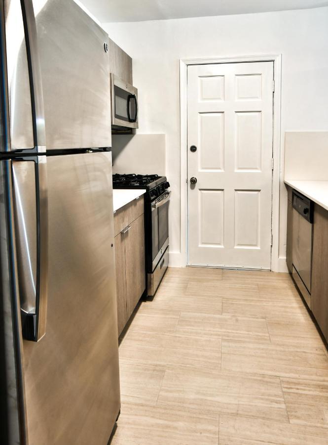 Broadwaysuites Downtown By Rocketstay Miami Eksteriør bilde