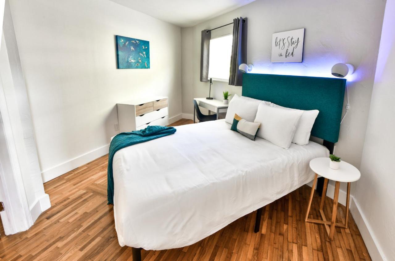 Broadwaysuites Downtown By Rocketstay Miami Eksteriør bilde