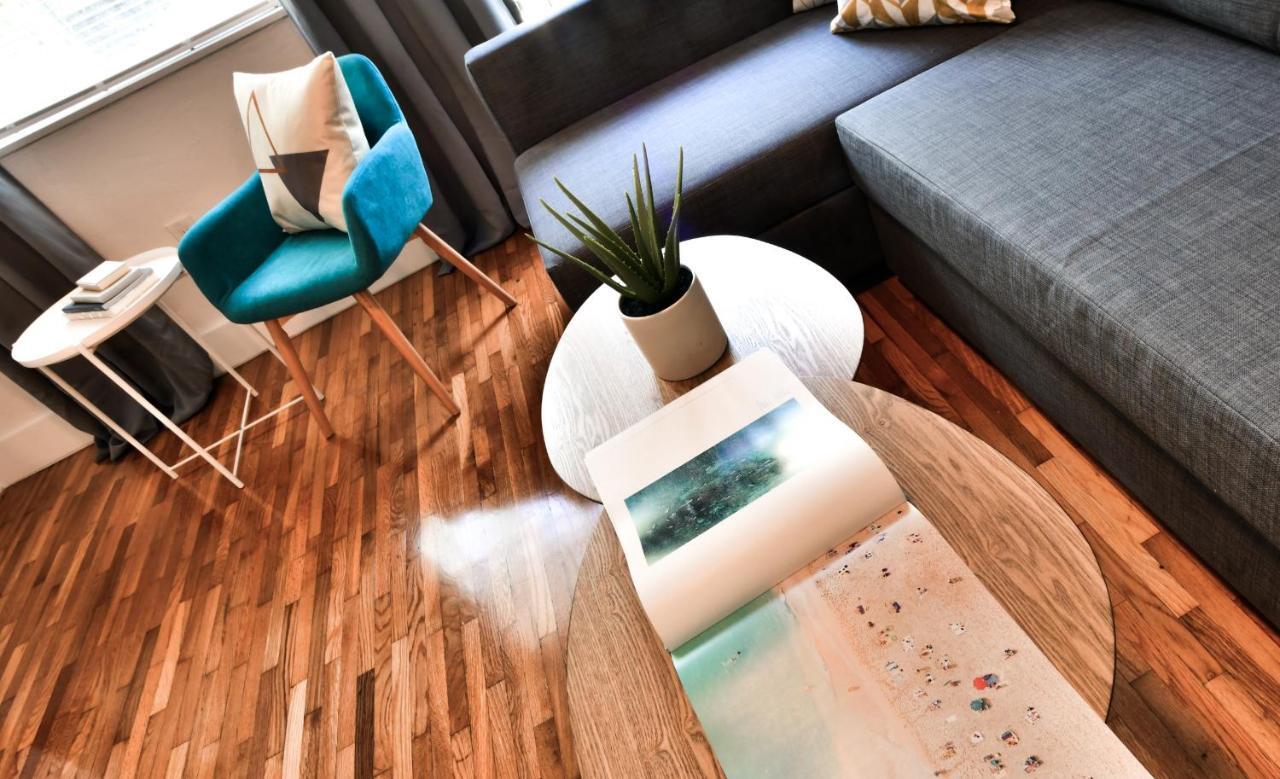 Broadwaysuites Downtown By Rocketstay Miami Eksteriør bilde